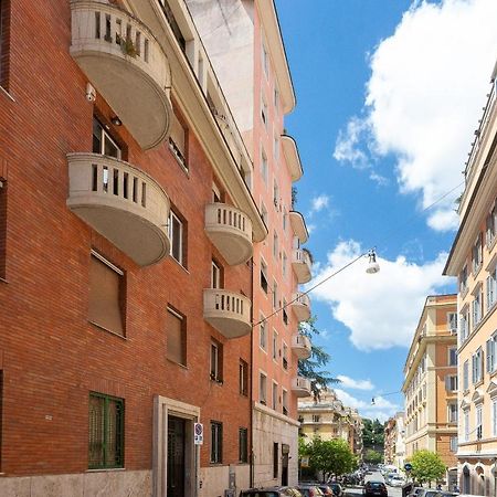 Colosseum Holidays - Marco Aurelio ローマ エクステリア 写真